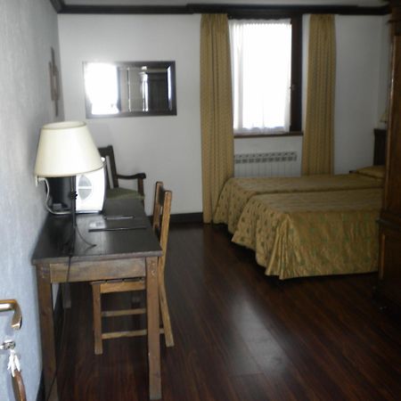 Hotel Tavernier Courmayeur Luaran gambar