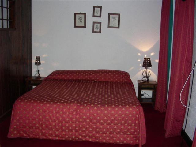 Hotel Tavernier Courmayeur Luaran gambar
