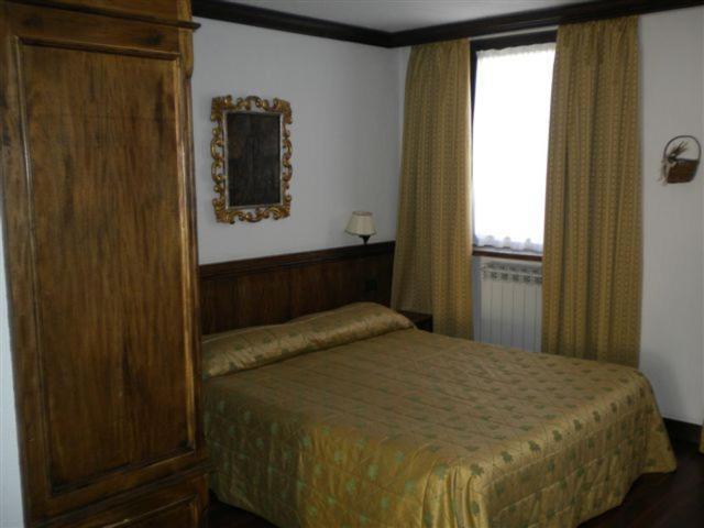 Hotel Tavernier Courmayeur Luaran gambar