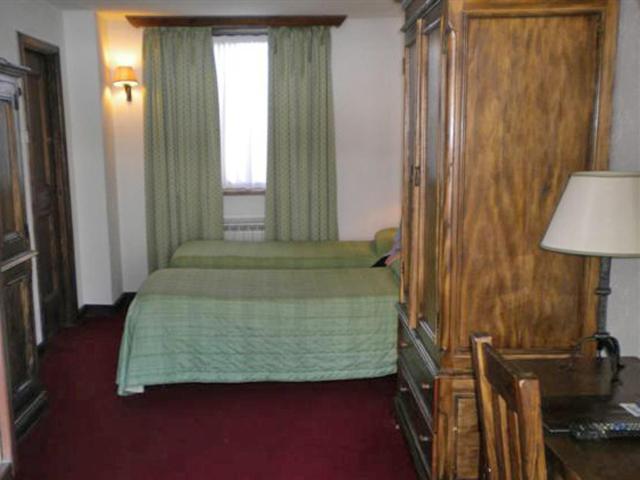 Hotel Tavernier Courmayeur Luaran gambar