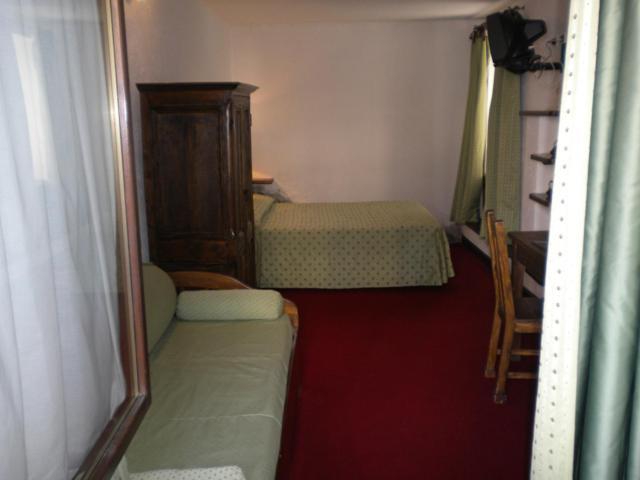Hotel Tavernier Courmayeur Luaran gambar