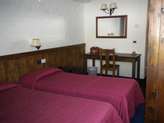 Hotel Tavernier Courmayeur Luaran gambar